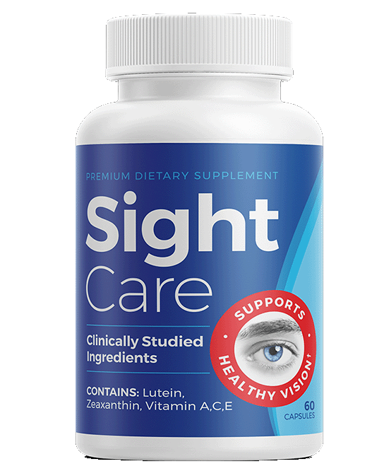 Sightcare pills